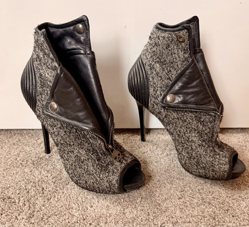 Alexander mcqueen tweed - alexander,