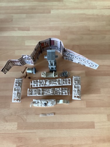 1977 star wars millenium - 1977,