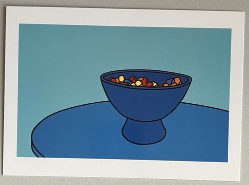 Patrick caulfield sweet - patrick, ‘sweet