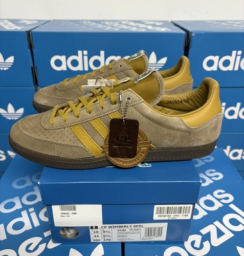 Adidas company spzl - adidas, c.p.