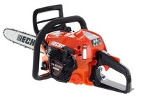 Petrol Chainsaw Echo CS-3510ES/30 (12") bar Quality japanese chinsaw 