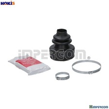 BELLOW KIT DRIVE SHAFT 33536