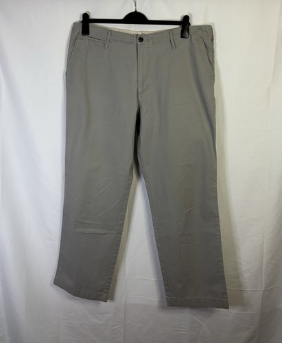 Dockers straight fit - dockers, grey