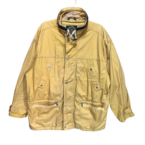 Vtg yellow cotton - cotton, field
