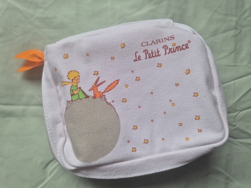 Clarins petit prince - clarins, le