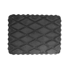 4x Rubber Jack Pad Blocks