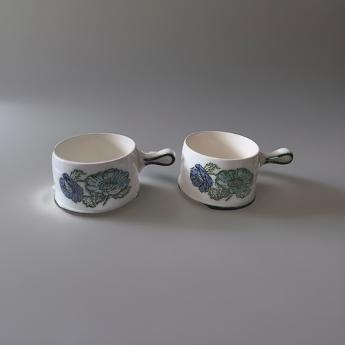 Two vintage ceramic - vintage,