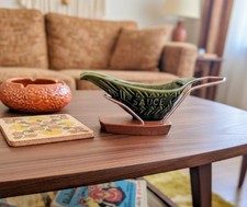 Vintage wyncraft crown devon