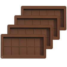 Onlineforu Ltd - 4 Pack Deep