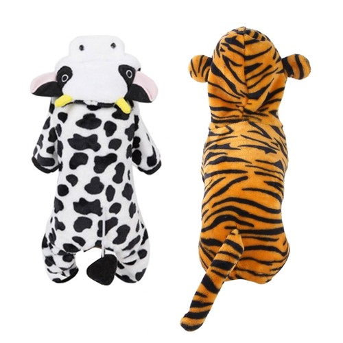 Winter dog clothes - dog, dogs