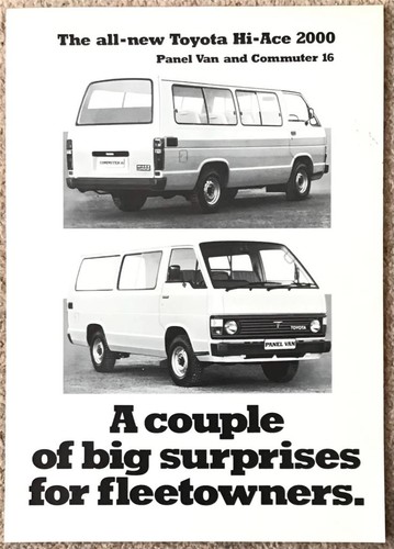 Toyota ace sales - toyota,