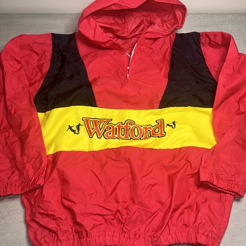 Vintage watford jacket - vintage,
