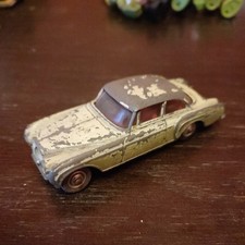 Corgi 224 Bentley Continental