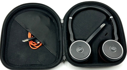 Jabra evolve wireless - evolve,