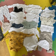 Baby Clothes Bundles Newborn