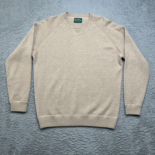 Alan paine sweater - sweater, large