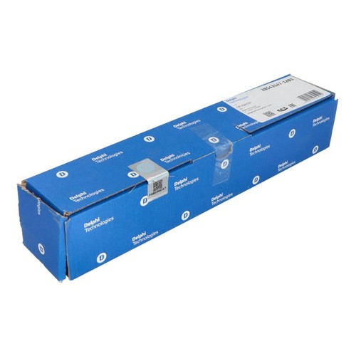 Electromagnetic injector - cr,