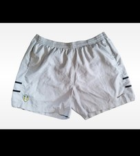 Authentic Vintage Leeds United