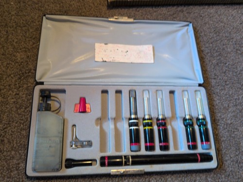 Vintage rotring variant - vintage,