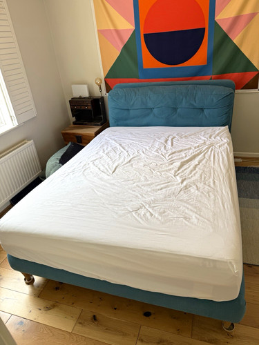 Loaf chit chat kingsize - , bed