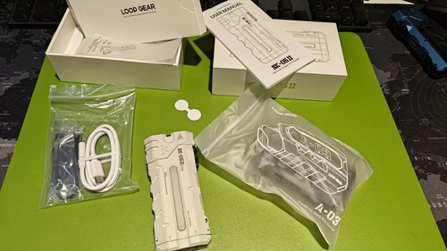 Loop gear pro mao - ii,