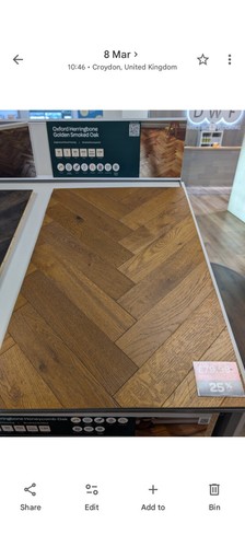 Oxford smoked brushed oak - oxford,