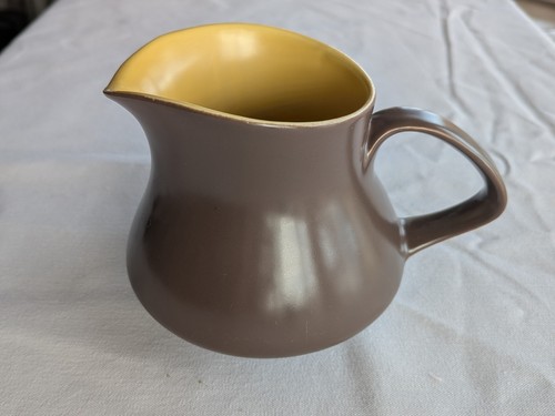 Poole pottery twin - poole,