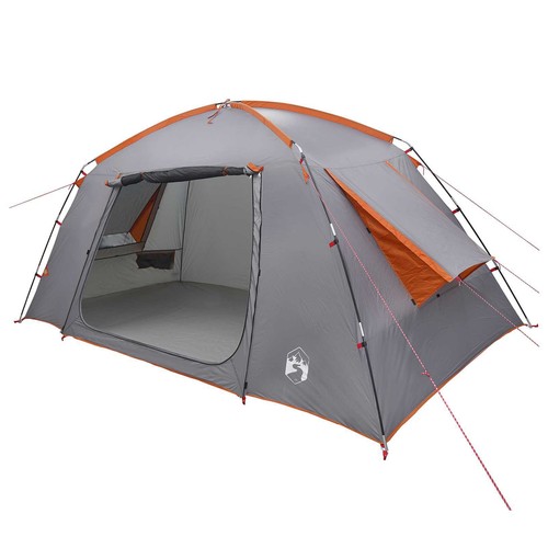 Cabin tent 400 210 180 - tent, x