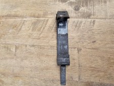 Chevrolet G20 Side Door