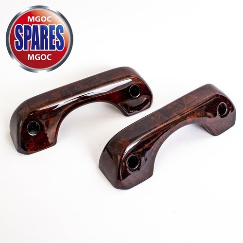 Classic mgb pair of - classic, burr