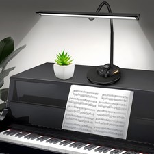 Piano Light LED Lamp for Grand