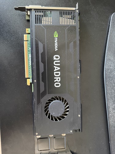 Nvidia quadro k4000 3gb - nvidia,