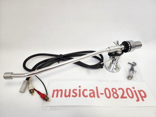 Stax long tonearm 12 - stax,