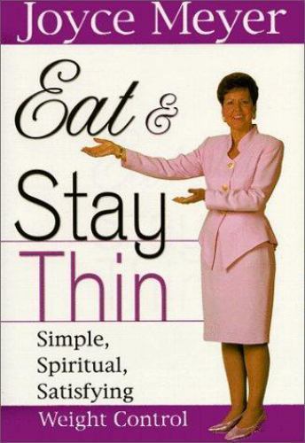 Eat and stay - thin:, simple