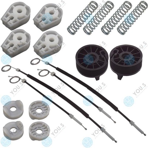 Window regulator repair - repair, kit