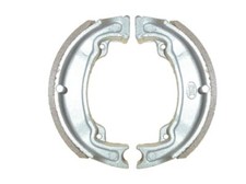 Rear Brake Shoe Fits Yamaha IT