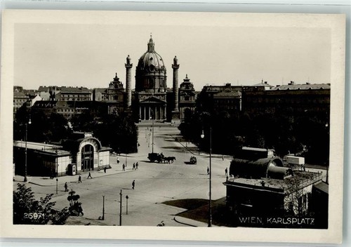 39536658 vienna karlsplatz - vienna,