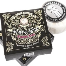 Shaving Soap English Rose -