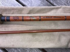 Early Edgar Sealey 8’  Two