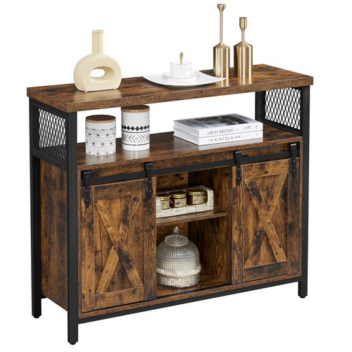 Vasagle dining sideboard - vasagle,
