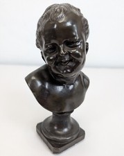 Antique Victorian Sculpture Of