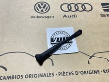 VW Golf MK3 Polo Vento Caddy Rear Bench Seat Backrest Pull Rod Satin Black OEM