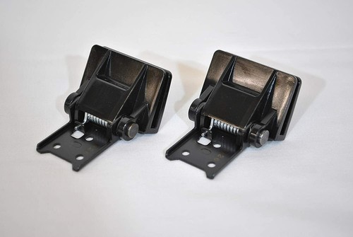 Hinges for linn - for,