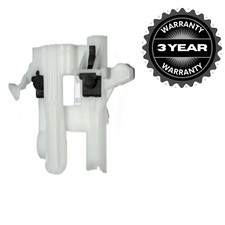 Window Regulator Repair Clips Front Left Door 68070267AD for Fiat 500 2012-On