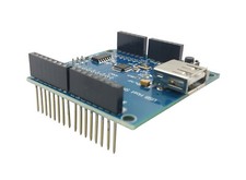 USB Host Shield 2.0 for