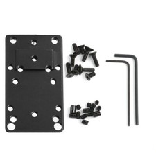 New Red Dot Sight Mount Plate