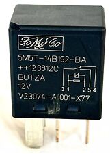 5M5T-14B192-BA Ford 5-Pin