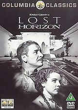 Lost Horizon (DVD) Ronald