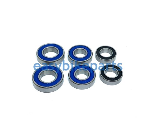 Calibre triple bossnut - b,