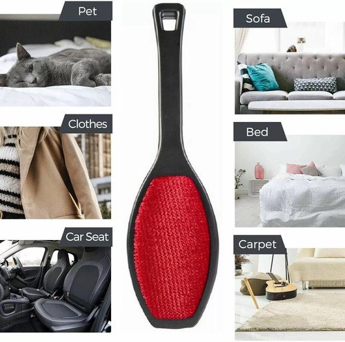 Lint magic brush - magic, clothes